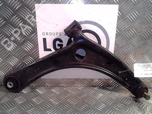 Used Left front suspension arm MITSUBISHI ASX (GA_W_) 2.2 Di-D 4WD (GA8W) (150 hp) 14555728