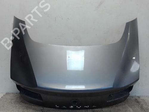 Tailgate RENAULT LAGUNA Coupe (DT0/1) 2.0 dCi (DT01, DT08, DT09, DT0K, DT12, DT1C, DT1D, DT1M,... | BP16566851C6 