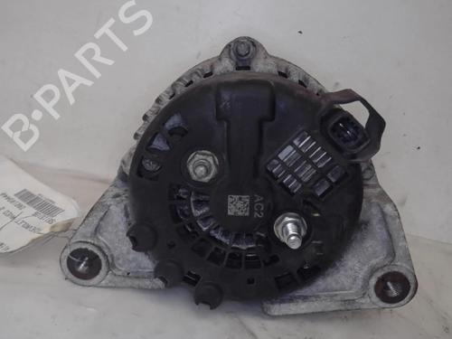 Used Alternator CHEVROLET AVEO Hatchback (T300) [2011-2025]  13849556