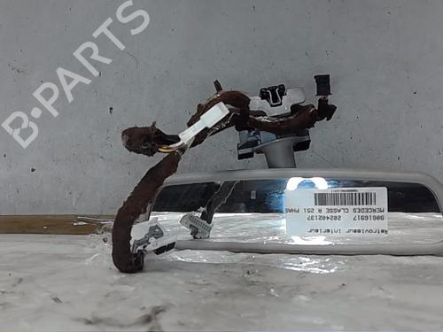 Rear mirror MERCEDES-BENZ R-CLASS (W251, V251)  | BP19337378I6 