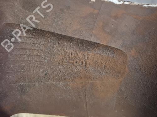 Rim HYUNDAI SANTA FÉ II (CM) 2.2 CRDi | BP29170874C45 