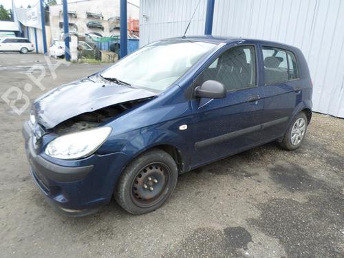 Right taillight HYUNDAI GETZ (TB) 1.1 | BP13868619C35 