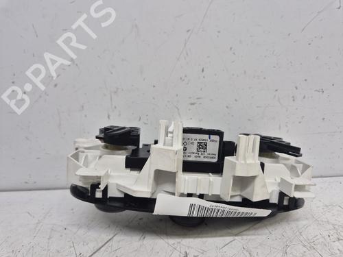 Climate control RENAULT TWINGO III (BCM_, BCA_) | BP37500695I5 - Image 2
