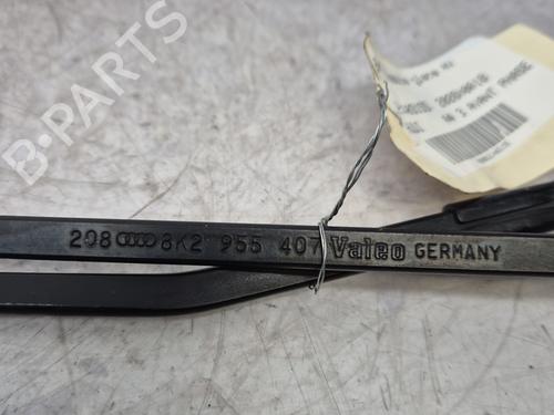 Front windshield wiper arm AUDI A4 B8 Avant (8K5) 2.7 TDI | BP32457052C143