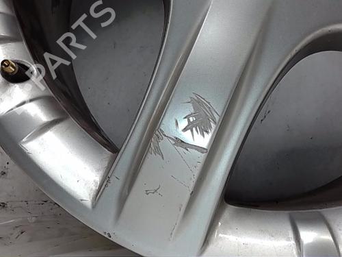Rim MERCEDES-BENZ R-CLASS (W251, V251)  | BP20127926C45 