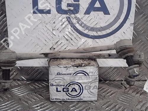 Used Anti roll bar FIAT SCUDO Van (270_, 272_) 2.0 D Multijet (128 hp) 14552625
