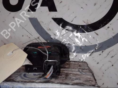 Right front window switch PEUGEOT 1007 (KM_) 1.4 HDi | BP13864816I26 