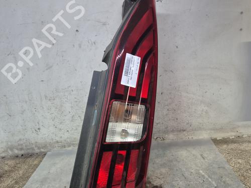 Used Right taillight PEUGEOT PARTNER Box Body/MPV (K9) [2018-2025]  30139660