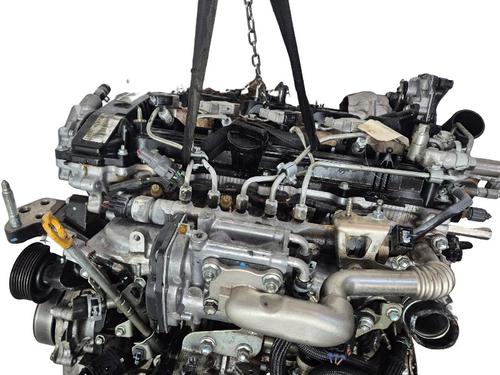 Engine TOYOTA RAV 4 IV (_A4_) 2.0 D (ALA40_, ALA40R) | BP29962874M1