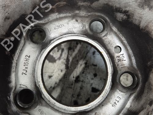 Felg CITROËN JUMPY III Van (V_) 2.0 BlueHDi 120 | BP29872131C45