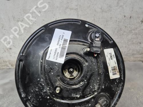 Used Servo brake NISSAN JUKE (F15) 1.5 dCi (110 hp) 30767010