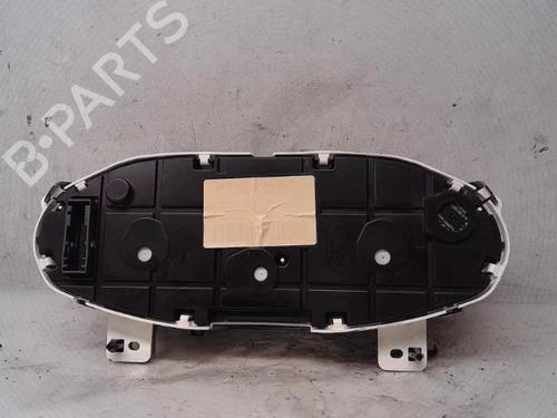 Instrument cluster FORD FIESTA VI (CB1, CCN) 1.25 | BP16566642C47 