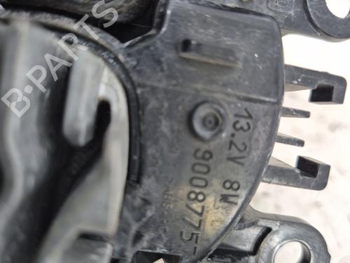 Right front fog light RENAULT CAPTUR I (J5_, H5_) 1.3 TCe 150 (J5NK, J5JS) | BP33211162C31 - Image 3