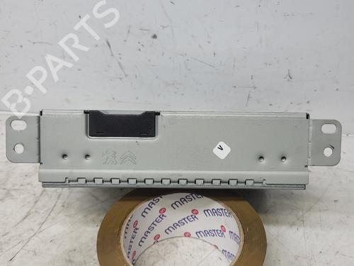 Used Radio Radio 35465758 35465758