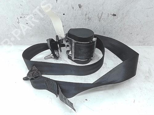 Used Rear left belt tensioner RENAULT SCÉNIC III (JZ0/1_) 1.9 dCi (JZ0J, JZ1J, JZ1K, JZ1S) (131 hp) 13823040