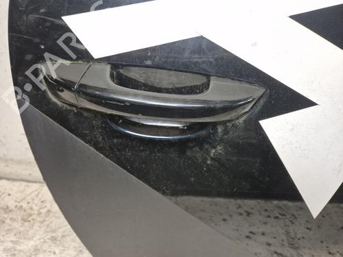 Right front door VW SCIROCCO III (137, 138) 1.4 TSI | BP29494281C3 