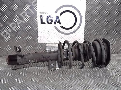 Used Left front shock absorber MINI MINI Roadster (R59) [2011-2015]  13850327