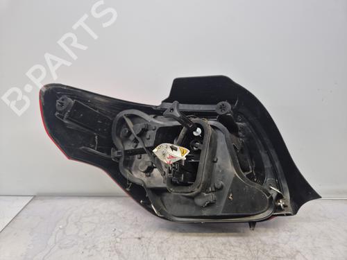 Right taillight CITROËN DS3 (SA_) 1.2 VTi 82 | BP31795873C35