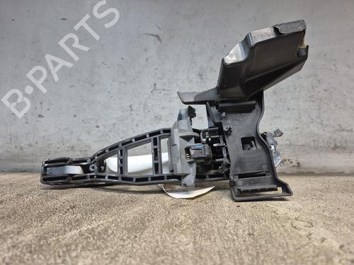 Rear right exterior door handle FORD KUGA I  | BP27509958C130 