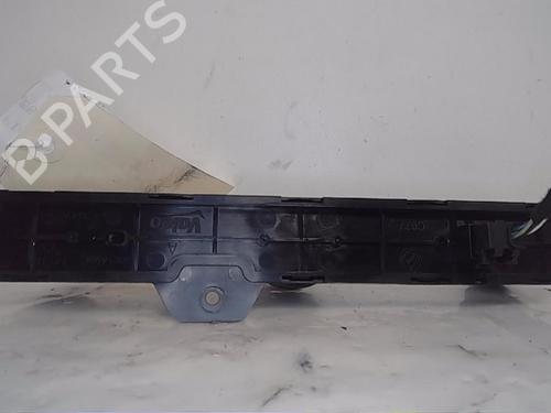 Used Warning switch FIAT 500 (312_) 1.2 (312AXA1A) (69 hp) 13849379