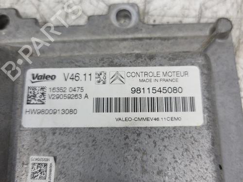 Used Control unit Control unit 37729122 37729122