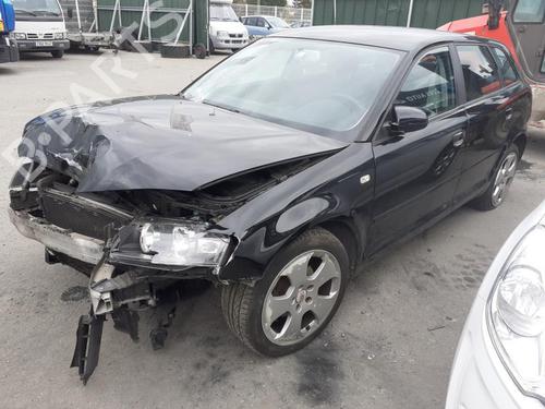 Mirror switch AUDI A3 Sportback (8PA) 1.9 TDI | BP13851876I25 