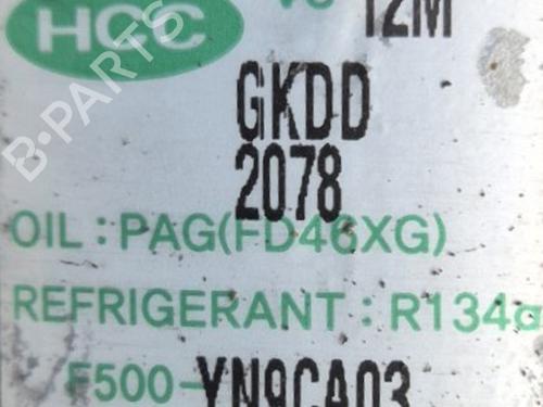 AC compressor HYUNDAI ix20 (JC) 1.6 CRDI | BP32292382M34 - Image 8