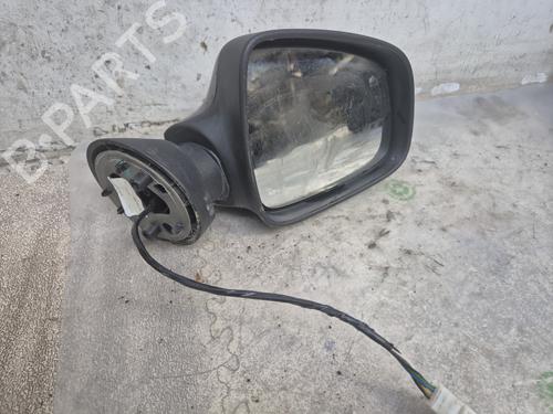 Used Right mirror DACIA DUSTER (HS_) [2010-2018]  28485392
