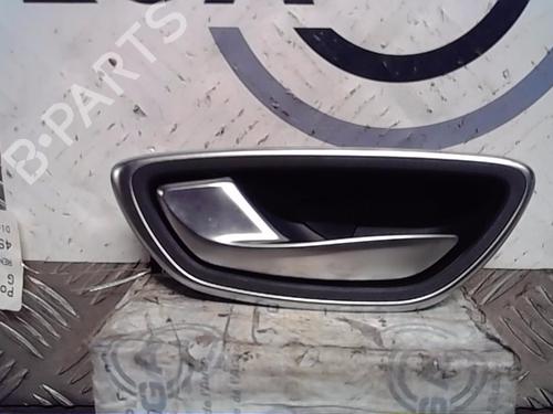 Used Front left interior door handle RENAULT GRAND SCÉNIC IV (R9_) [2016-2023]  13852949