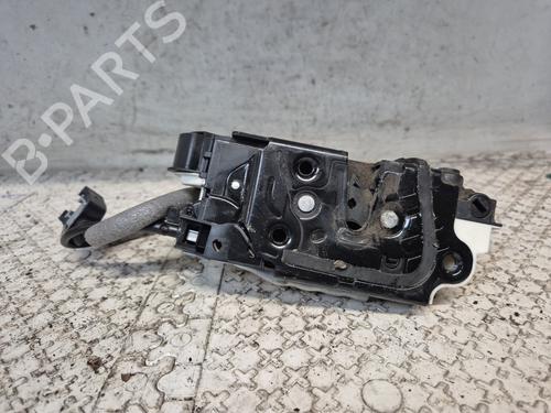 Rear right lock SKODA FABIA II (542) 1.2 TSI | BP26227745C99
