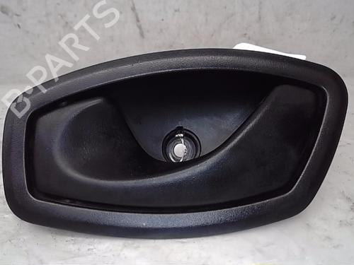 Front left interior door handle RENAULT MEGANE III Hatchback (BZ0/1_, B3_) 1.5 dCi (BZ0C) | BP13833109I13 
