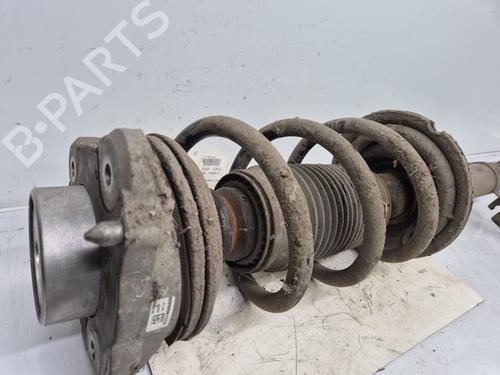 Left front shock absorber PEUGEOT BOXER Van 2.2 HDi 150 | BP33210543M16 - Image 4