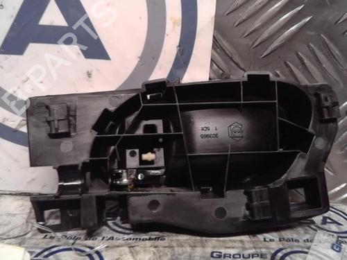 Rear right interior door handle CITROËN C4 Picasso I MPV (UD_) 1.6 HDi 110 | BP13860531I16 