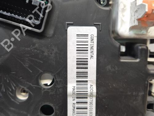 Instrument cluster SUZUKI SWIFT IV (FZ, NZ) 1.2 (AZH412, ZC72S) | BP30187703C47