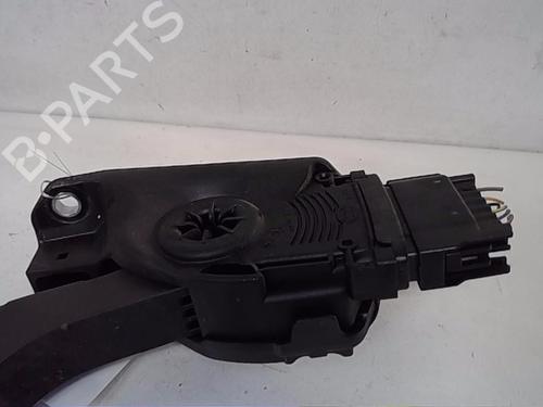 Elektronisk modul FORD FIESTA VI (CB1, CCN)  | BP14561967M83 