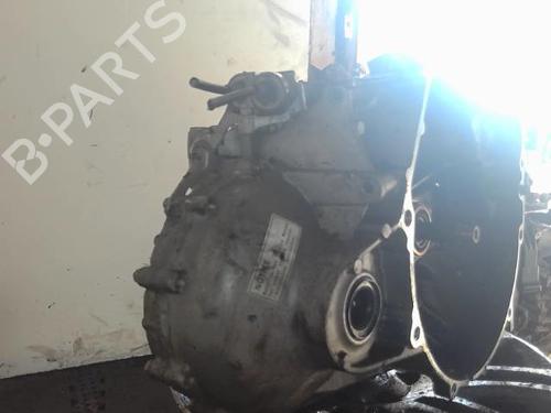 Gearbox HONDA CIVIC VIII Hatchback (FN, FK) 2.2 CTDi (FK3) | BP22306812M3 