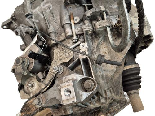Used Gearbox FORD FOCUS II Convertible 2.0 TDCi (136 hp) 26590393