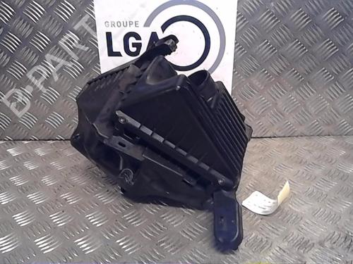 Used Air filter box RENAULT TWINGO III (BCM_, BCA_) 0.9 TCe 90 (BCM9, BCM2) (90 hp) 14557136