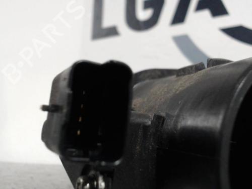 Mass air flow sensor PEUGEOT 208 I (CA_, CC_) 1.6 HDi | BP13868417M95