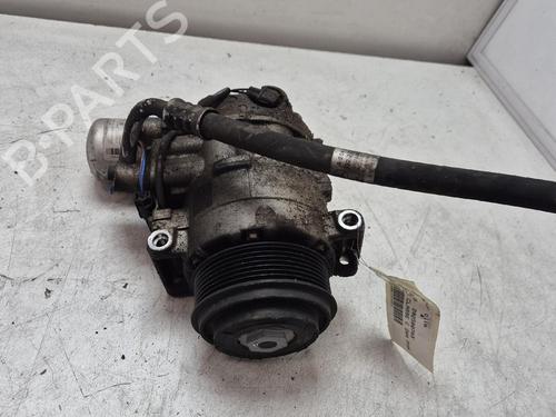 Used AC compressor AC compressor 37648959 37648959