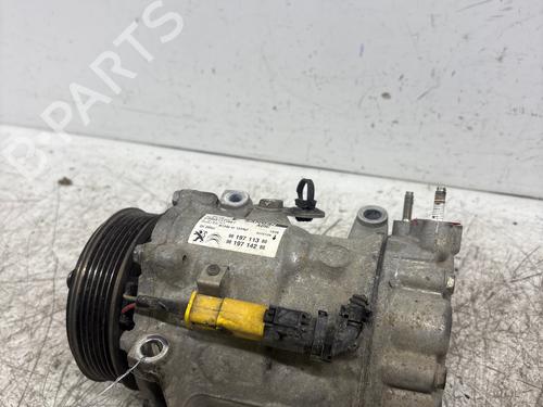 AC-Kompressor AC-Kompressor 38676231 38676231