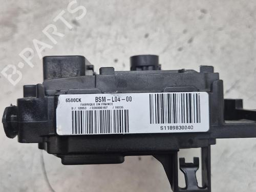 Elektronisk modul Elektronisk modul 38428128 38428128