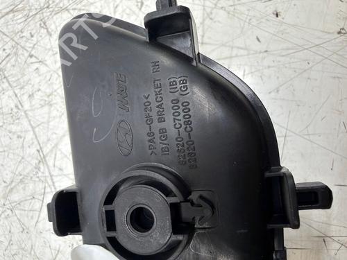 Used Front right interior door handle Front right interior door handle 38627074 38627074