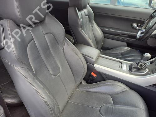 Right taillight LAND ROVER RANGE ROVER EVOQUE (L538) 2.2 D | BP27856429C35 