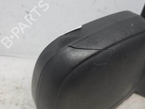Used Right mirror Right mirror CITROËN BERLINGO / BERLINGO FIRST Box Body/MPV (M_) [1996-2011] 34709668 34709668