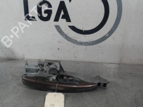 Used Front right exterior door handle PEUGEOT 5008 (0U_, 0E_) 1.6 HDi (114 hp) 13867322