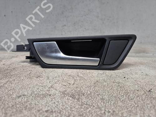 Used Rear left interior door handle AUDI Q5 (8RB) 2.0 TDI quattro (170 hp) 24600578