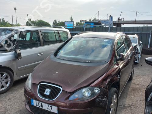 Fuel flap SEAT ALTEA (5P1)  | BP29739175C131 