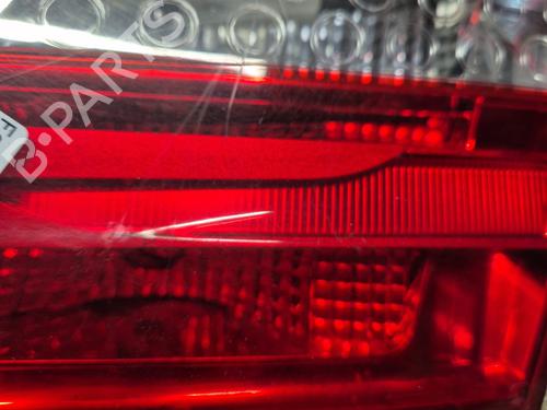 Right tailgate light MERCEDES-BENZ B-CLASS Sports Tourer (W246, W242) B 180 CDI (246.200) | BP28082283C80 