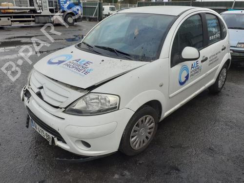Right rear door CITROËN C3 I (FC_, FN_)  | BP13849198C5 